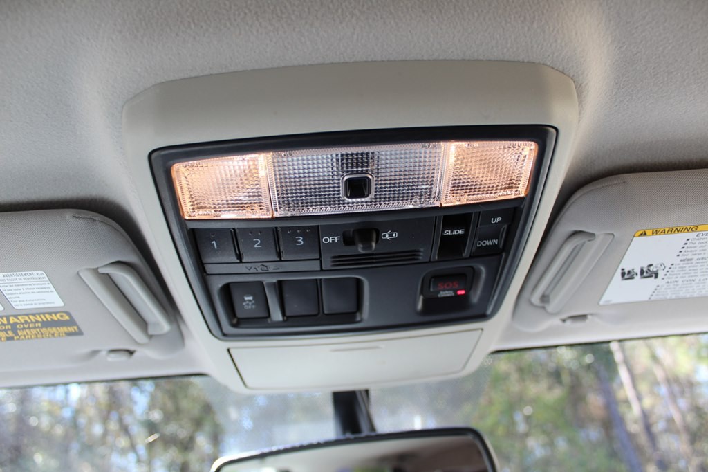 2016 Toyota 4Runner Image 49