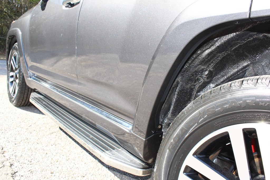 2016 Toyota 4Runner Image 50