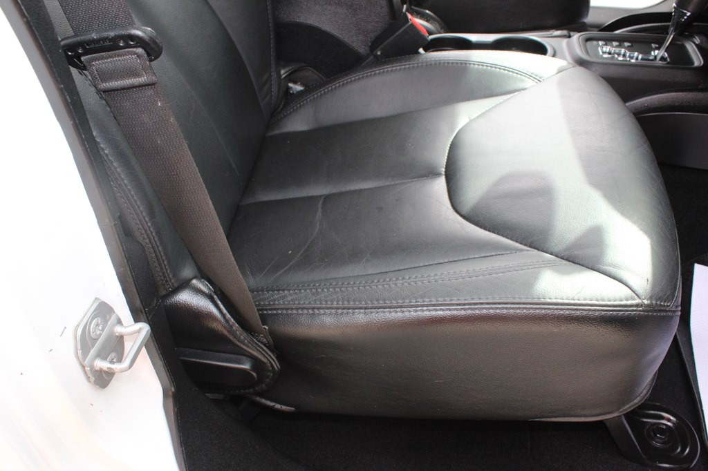 2014 Jeep Wrangler Unlimited Image 24