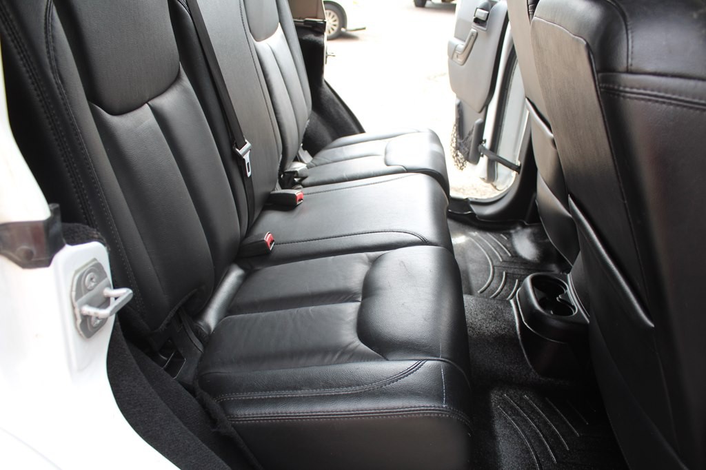 2014 Jeep Wrangler Unlimited Image 26