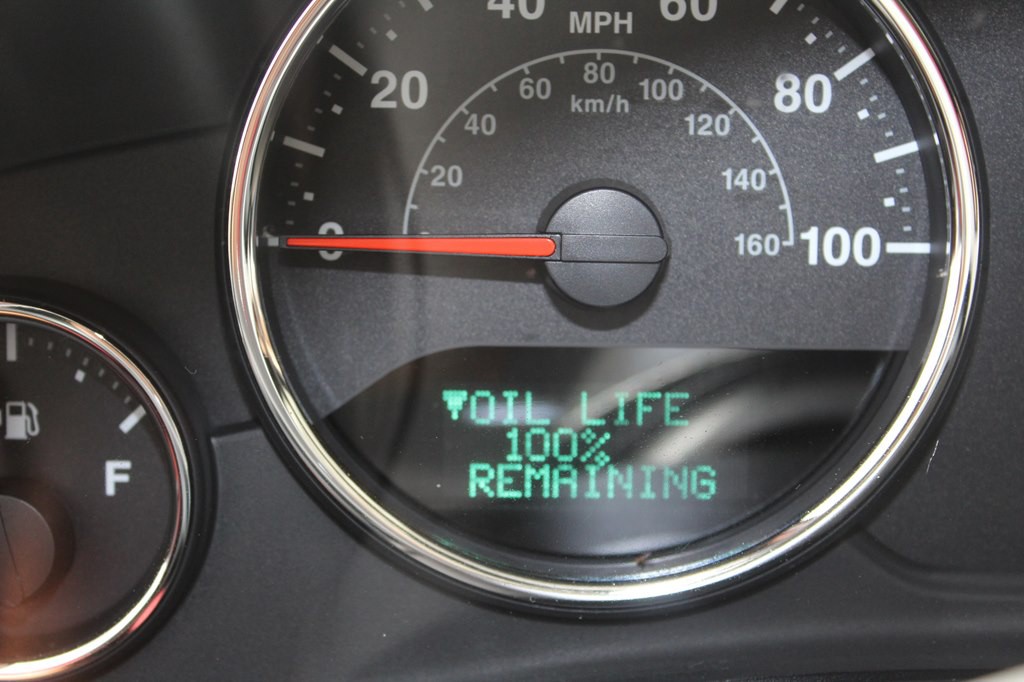 2014 Jeep Wrangler Unlimited Image 34