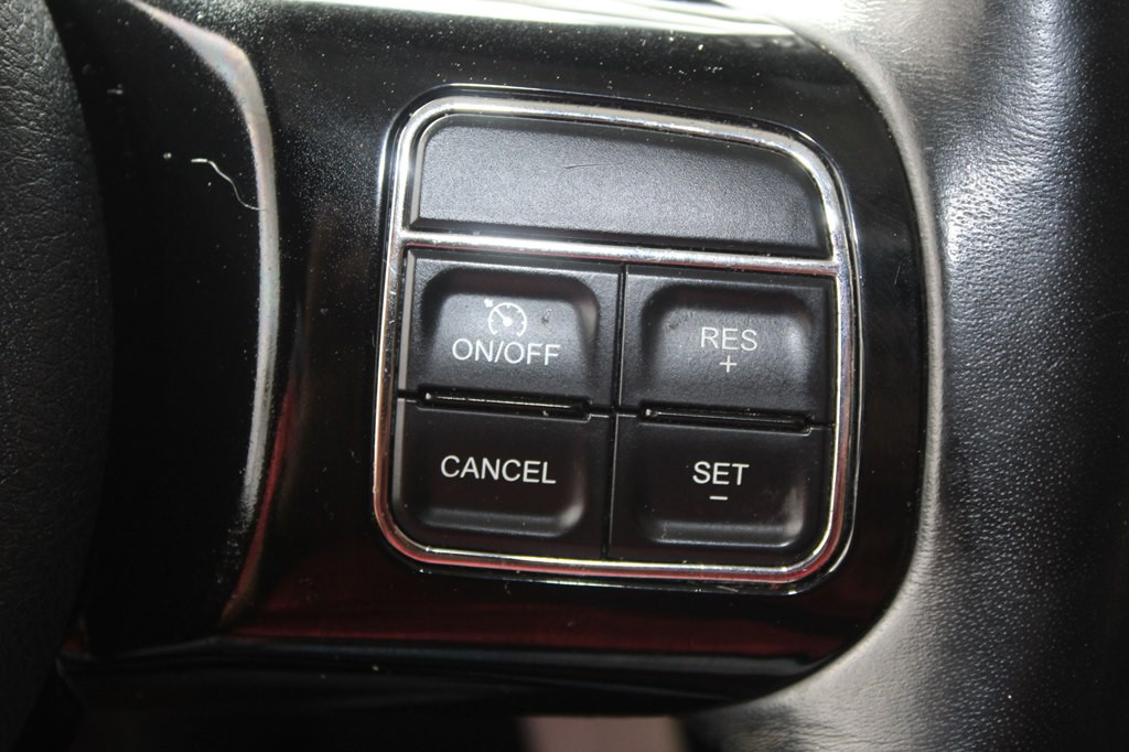 2014 Jeep Wrangler Unlimited Image 37