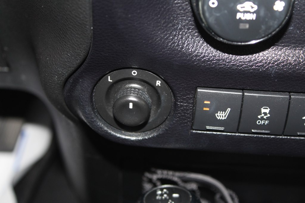 2014 Jeep Wrangler Unlimited Image 40