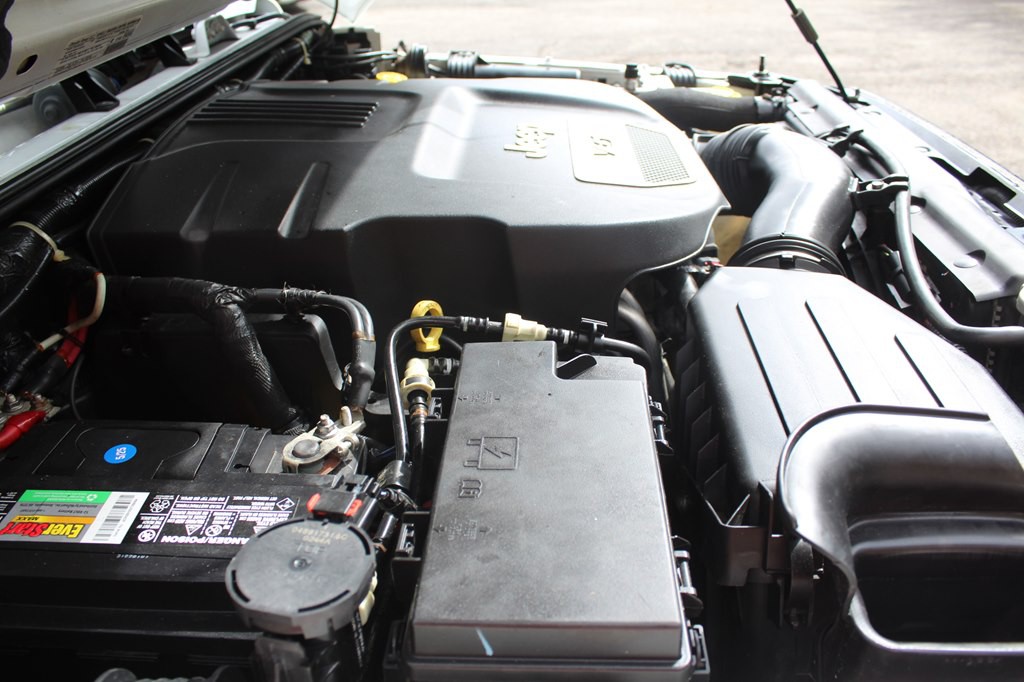 2014 Jeep Wrangler Unlimited Image 44