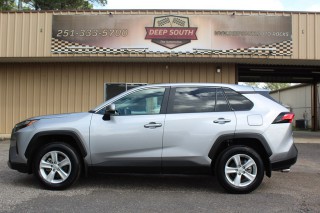 Image for 2024 Toyota Rav4 LE ID: 7191769