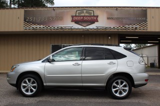 Image for 2008 Lexus RX 350 ID: 7202431