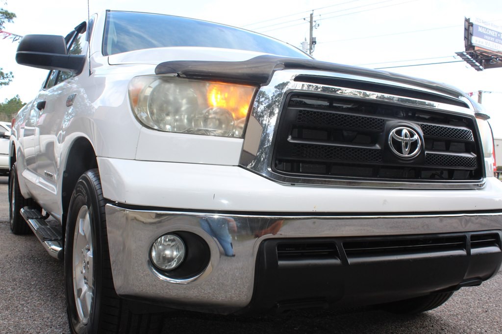 2013 Toyota Tundra Image 2