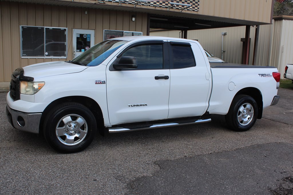 2013 Toyota Tundra Image 5