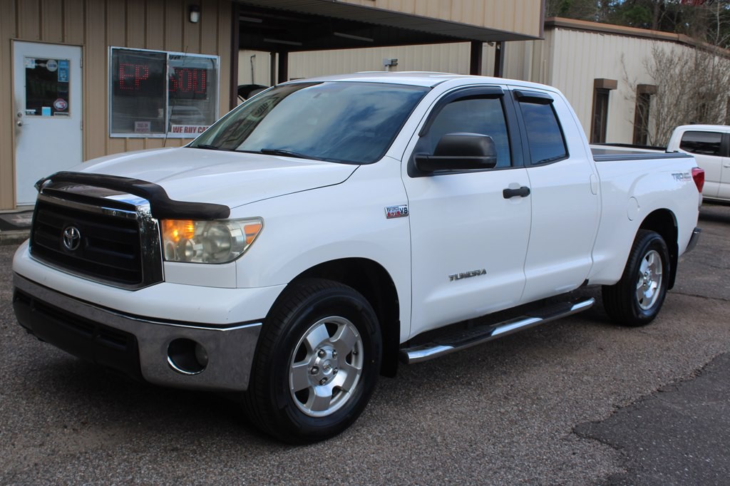 2013 Toyota Tundra Image 6