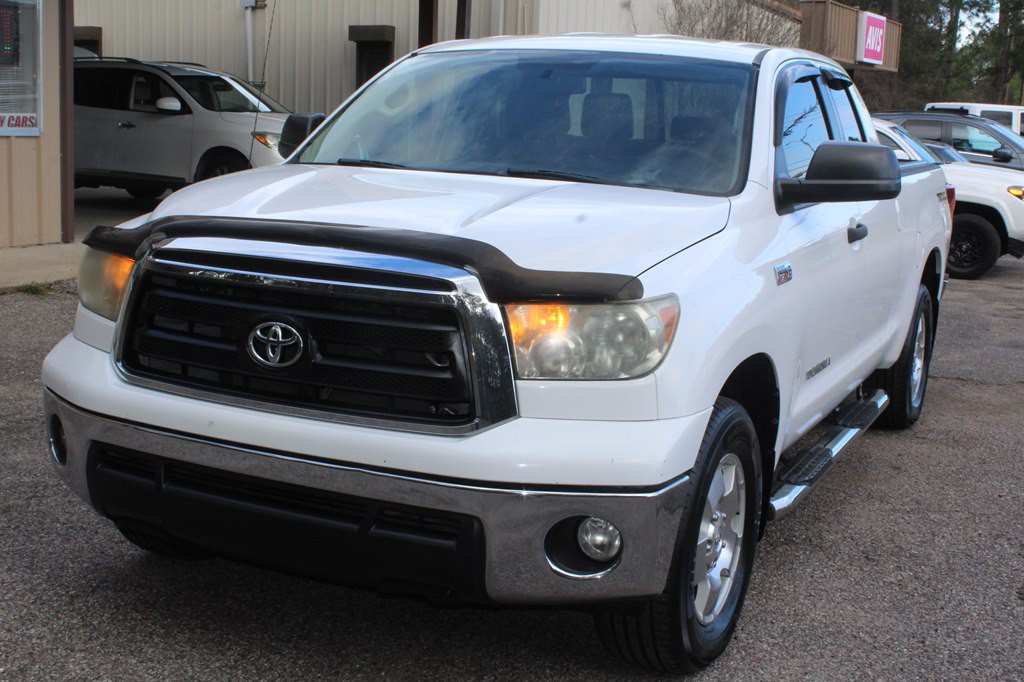2013 Toyota Tundra Image 7