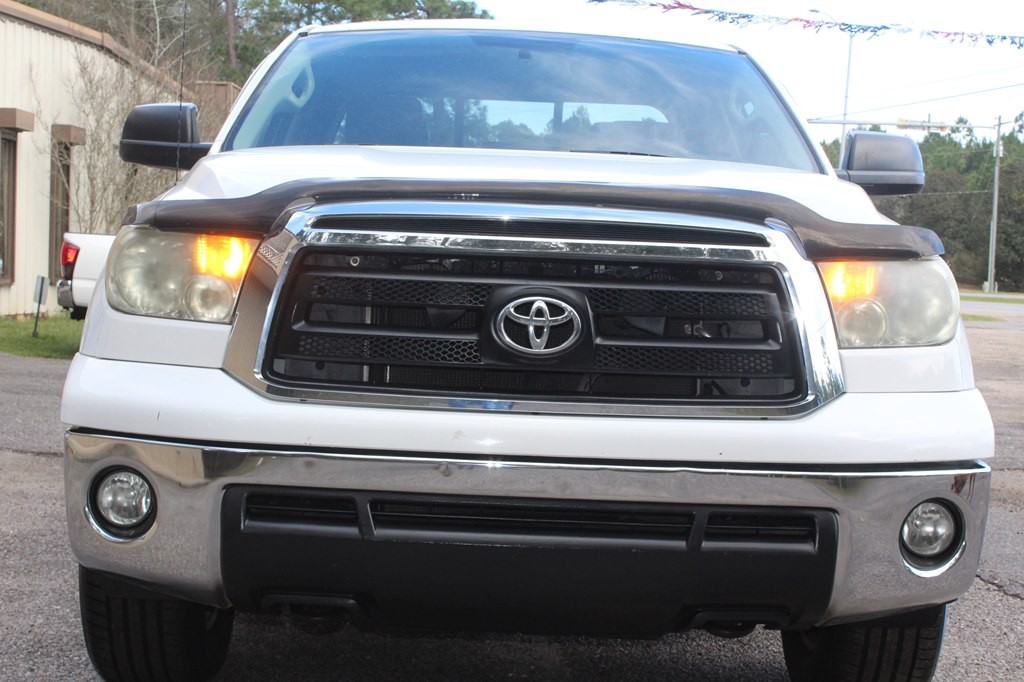 2013 Toyota Tundra Image 8