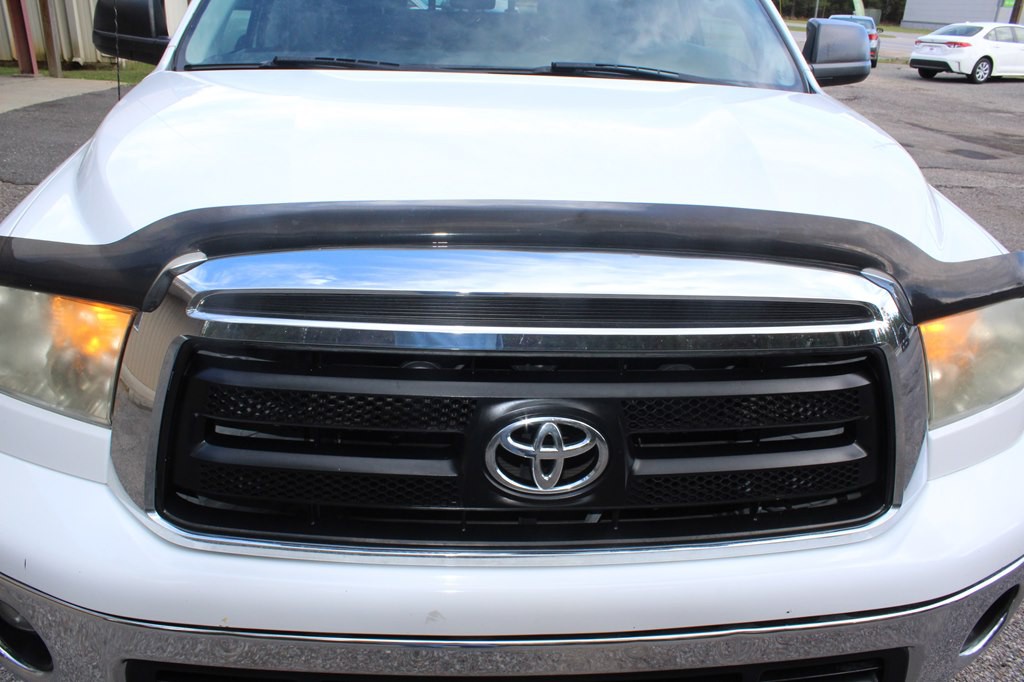 2013 Toyota Tundra Image 9