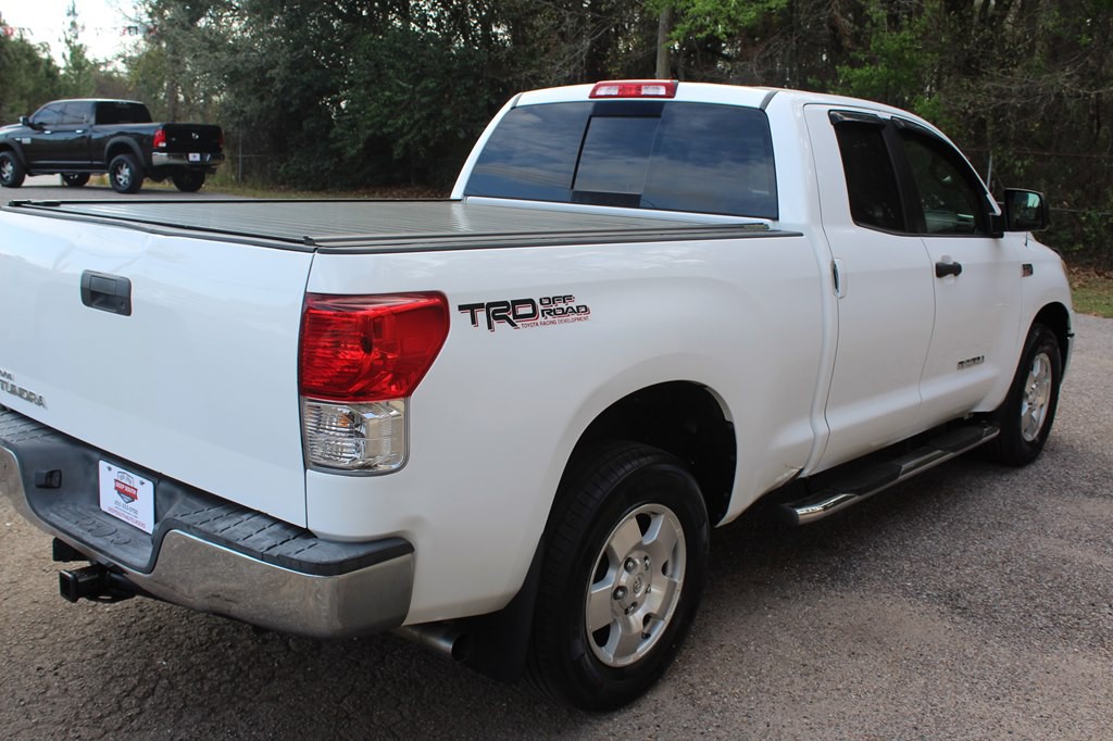 2013 Toyota Tundra Image 14