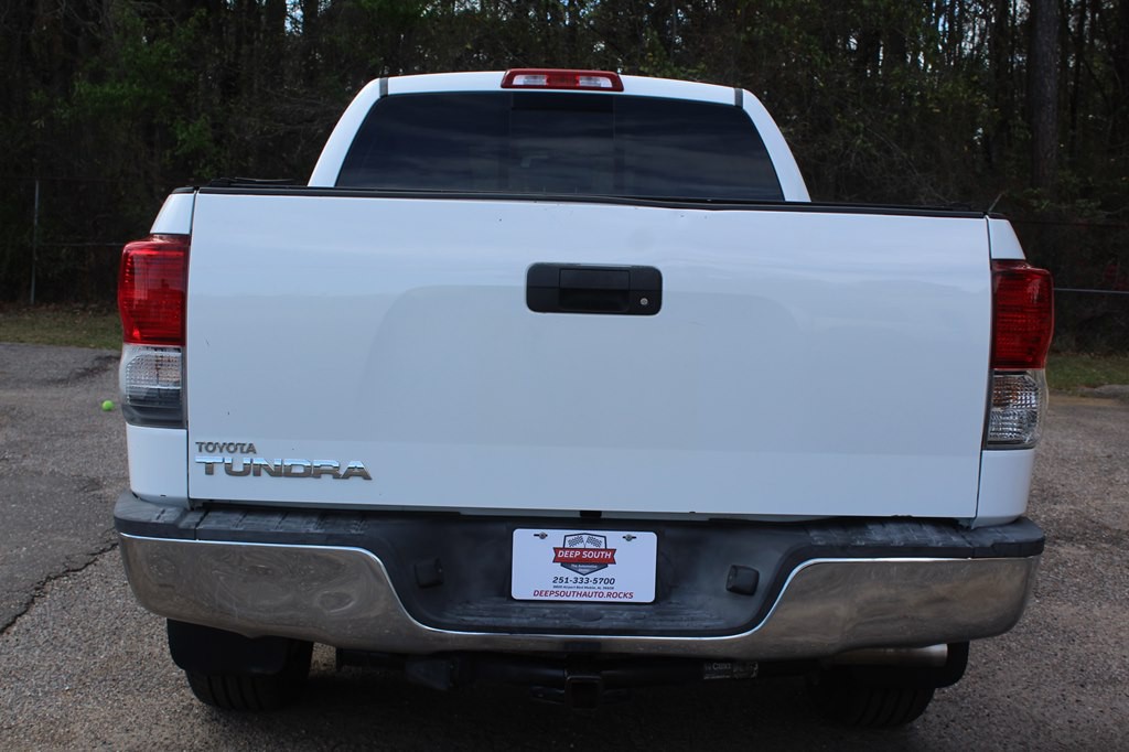 2013 Toyota Tundra Image 16