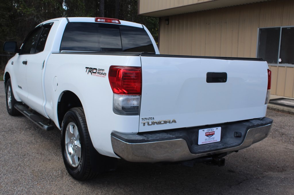 2013 Toyota Tundra Image 17