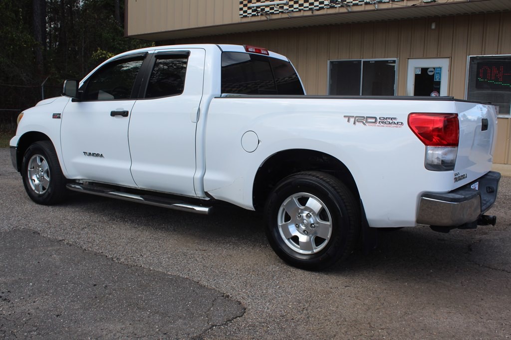 2013 Toyota Tundra Image 18