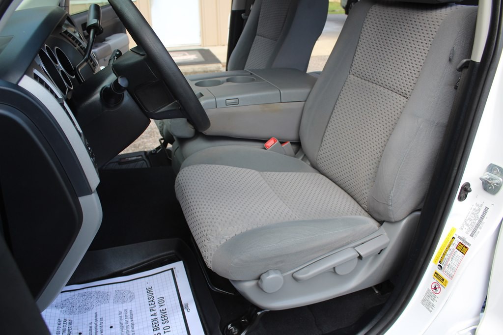 2013 Toyota Tundra Image 21