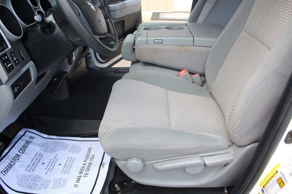 2013 Toyota Tundra Image 22