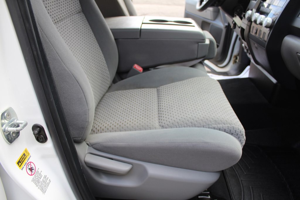 2013 Toyota Tundra Image 25