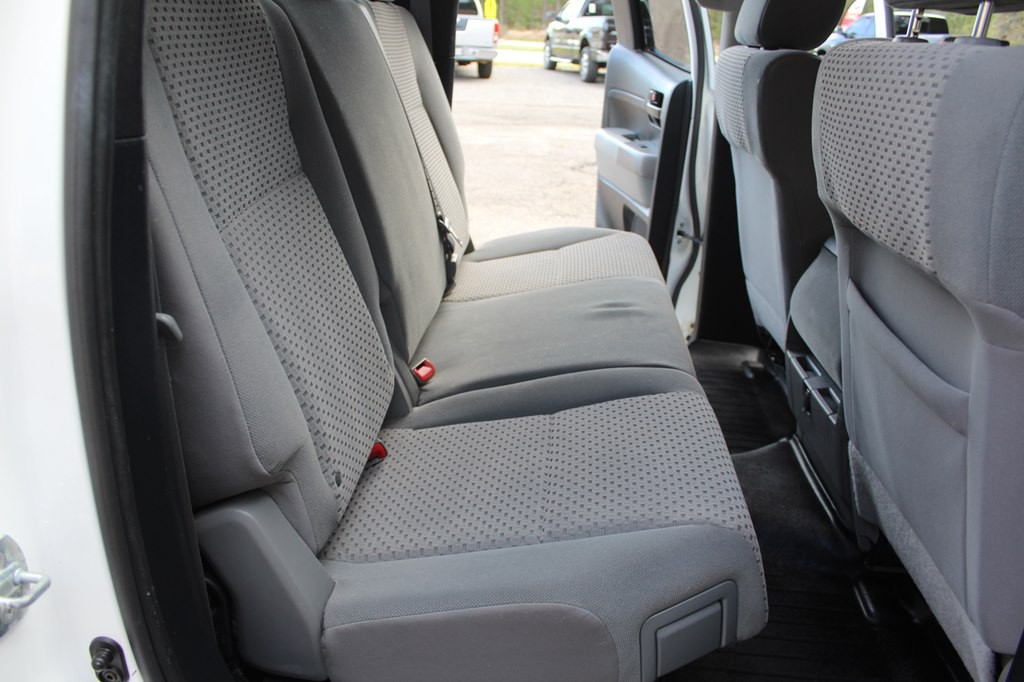 2013 Toyota Tundra Image 27