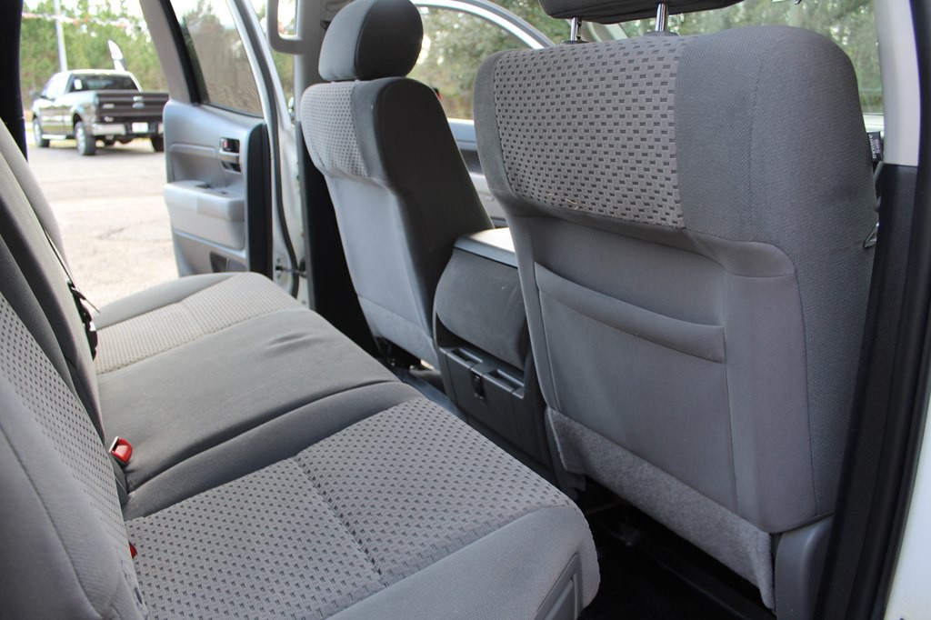 2013 Toyota Tundra Image 28