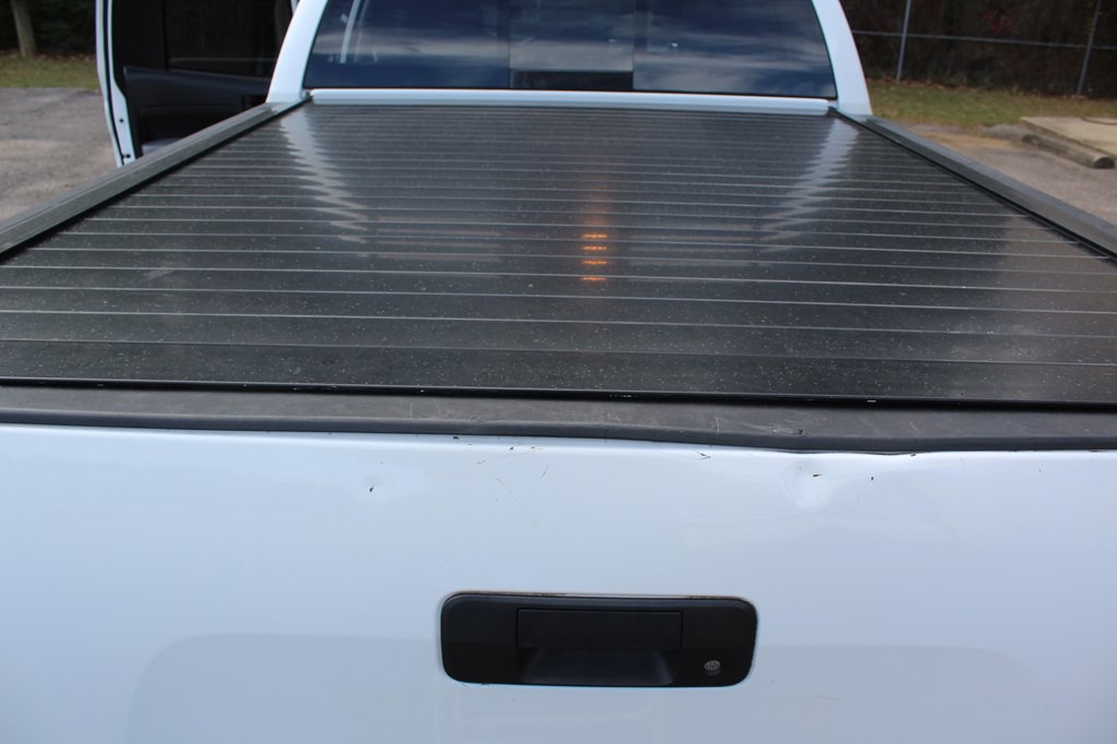 2013 Toyota Tundra Image 29