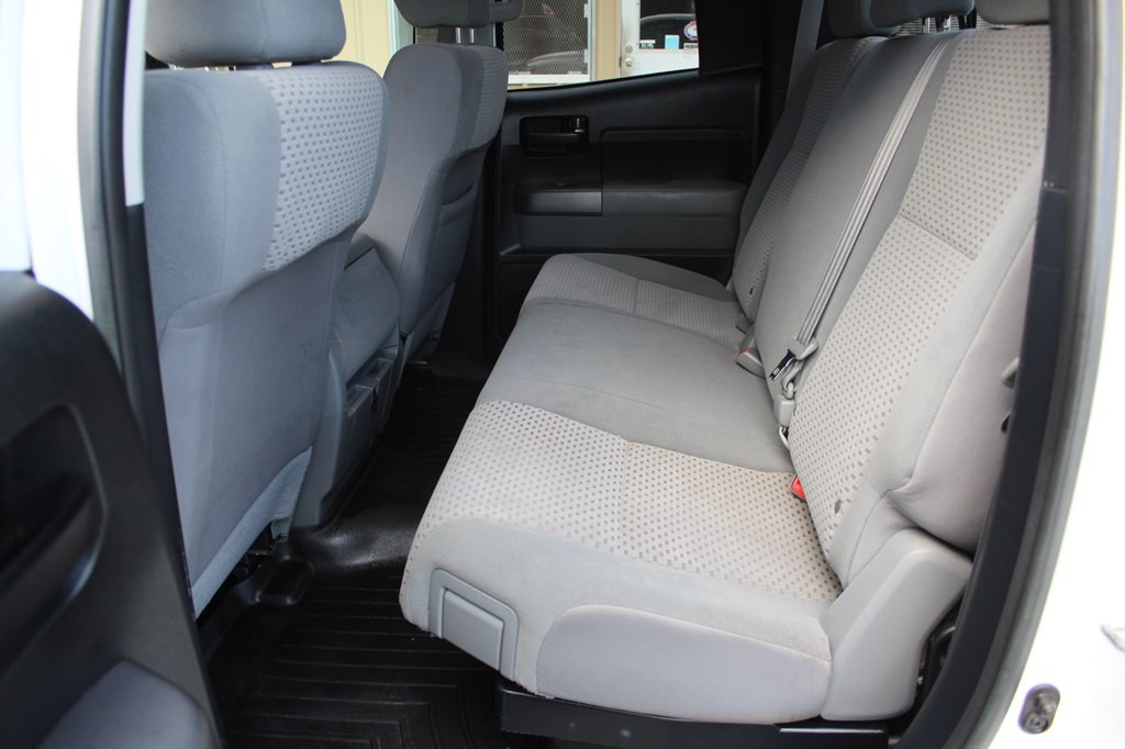2013 Toyota Tundra Image 30