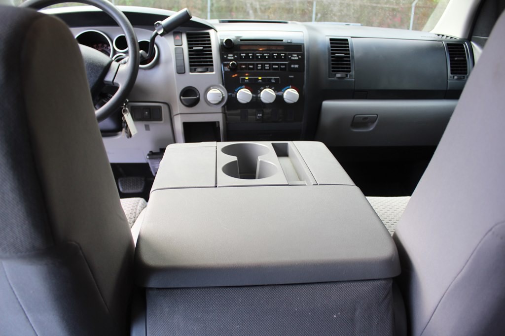 2013 Toyota Tundra Image 32