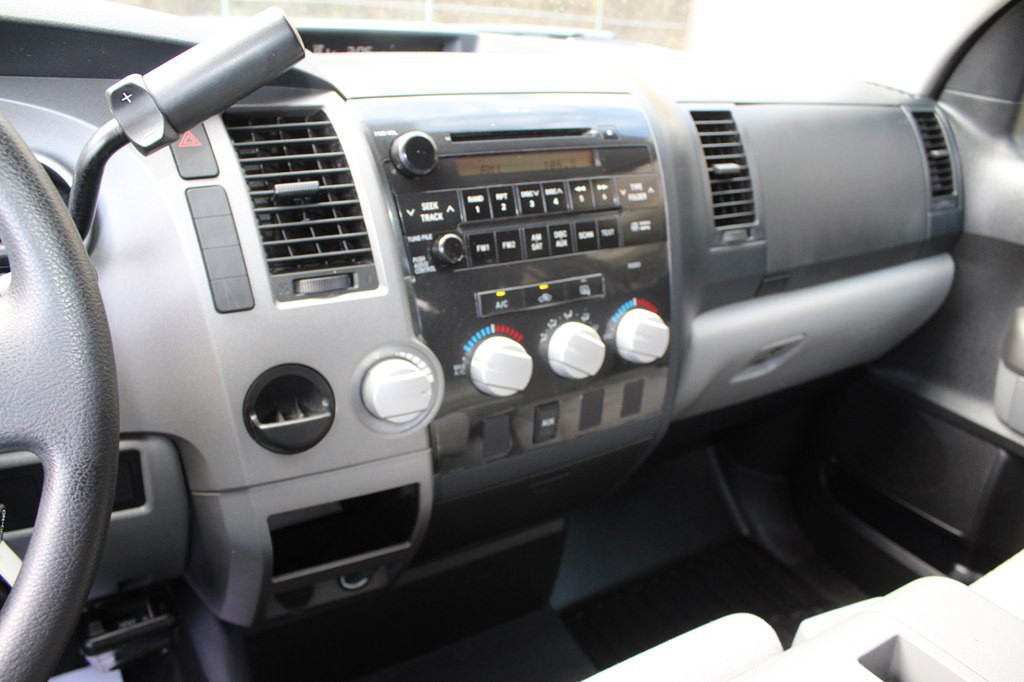 2013 Toyota Tundra Image 37