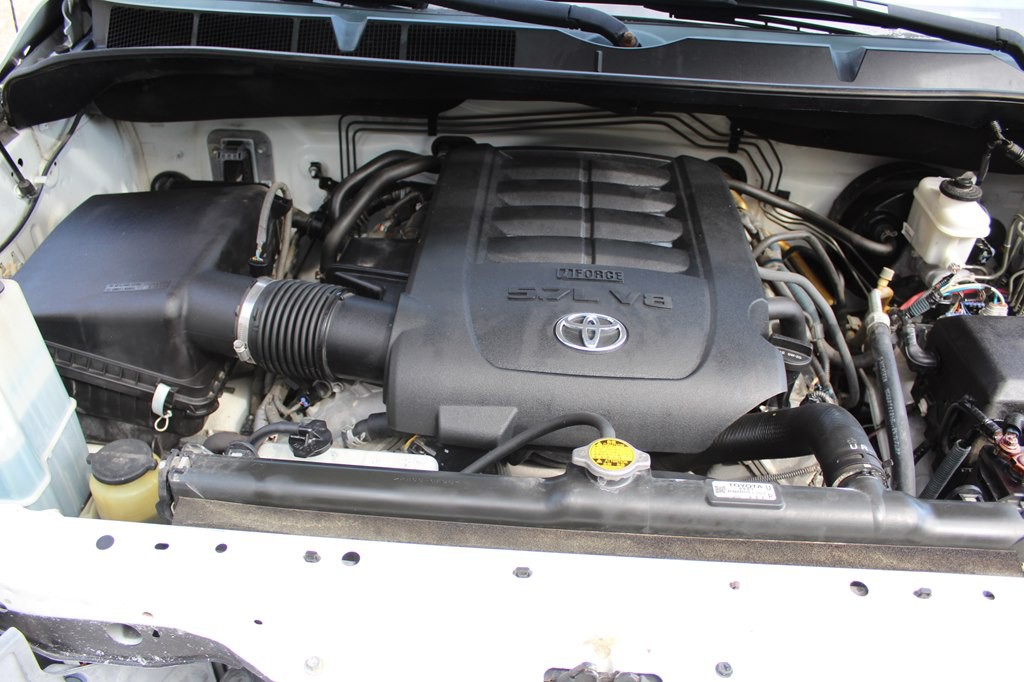 2013 Toyota Tundra Image 42