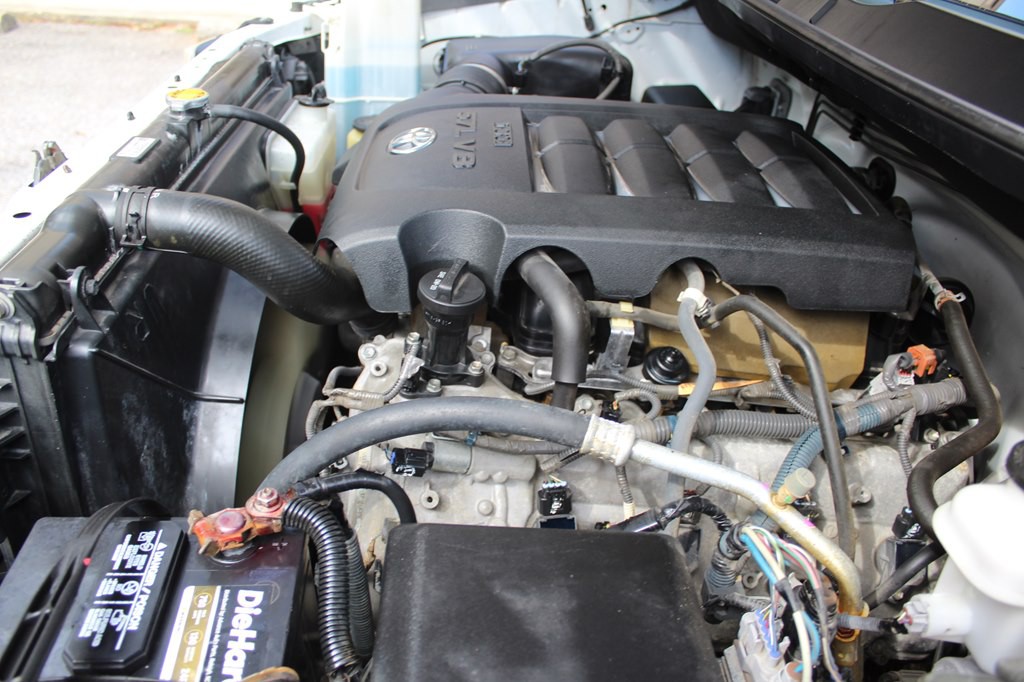 2013 Toyota Tundra Image 44