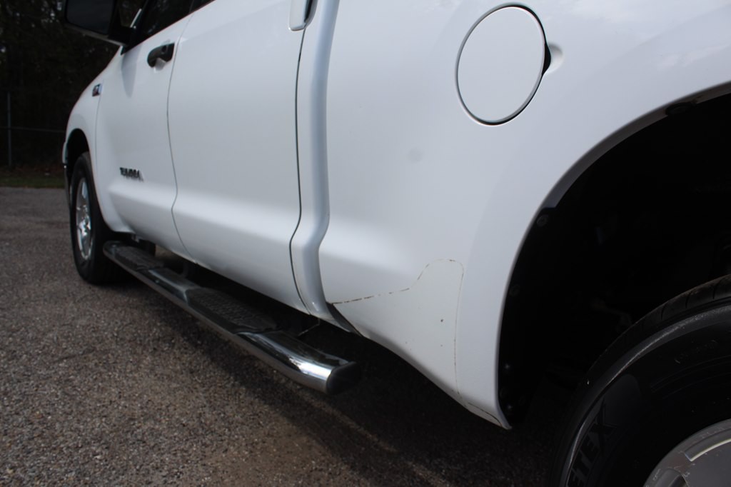 2013 Toyota Tundra Image 45