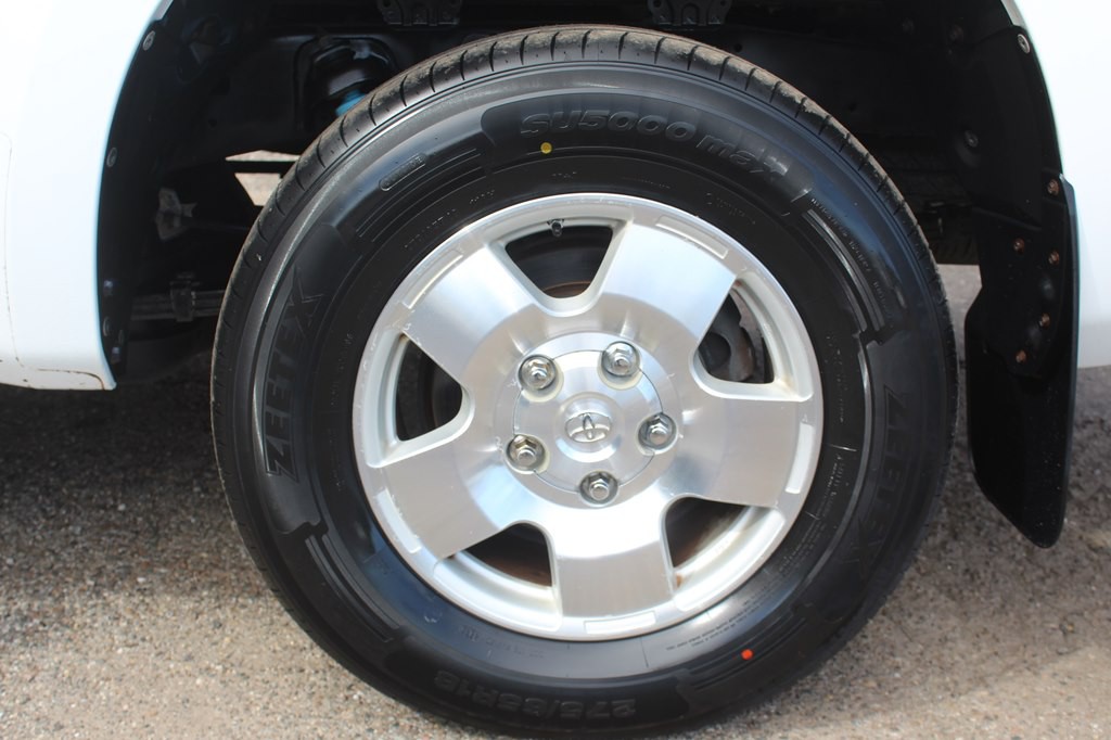 2013 Toyota Tundra Image 46