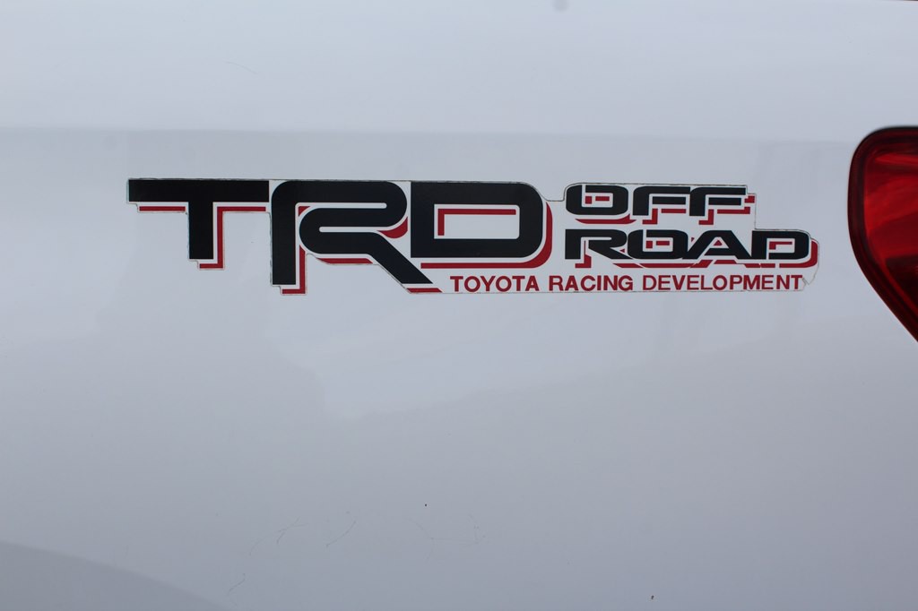 2013 Toyota Tundra Image 47