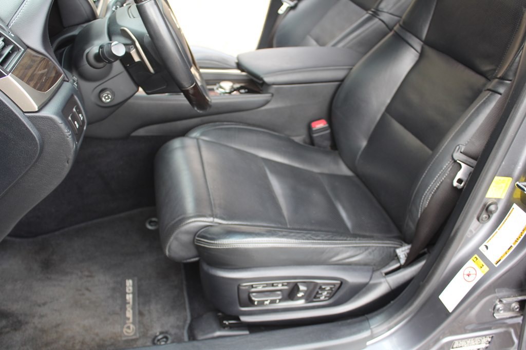 2013 Lexus GS Image 18