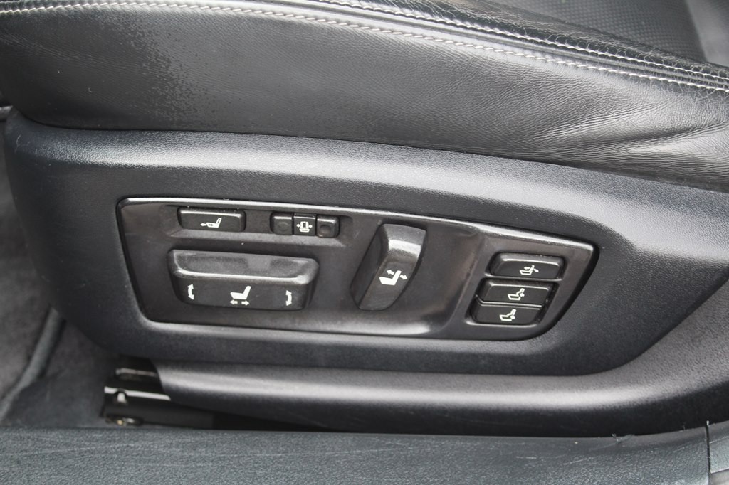 2013 Lexus GS Image 19