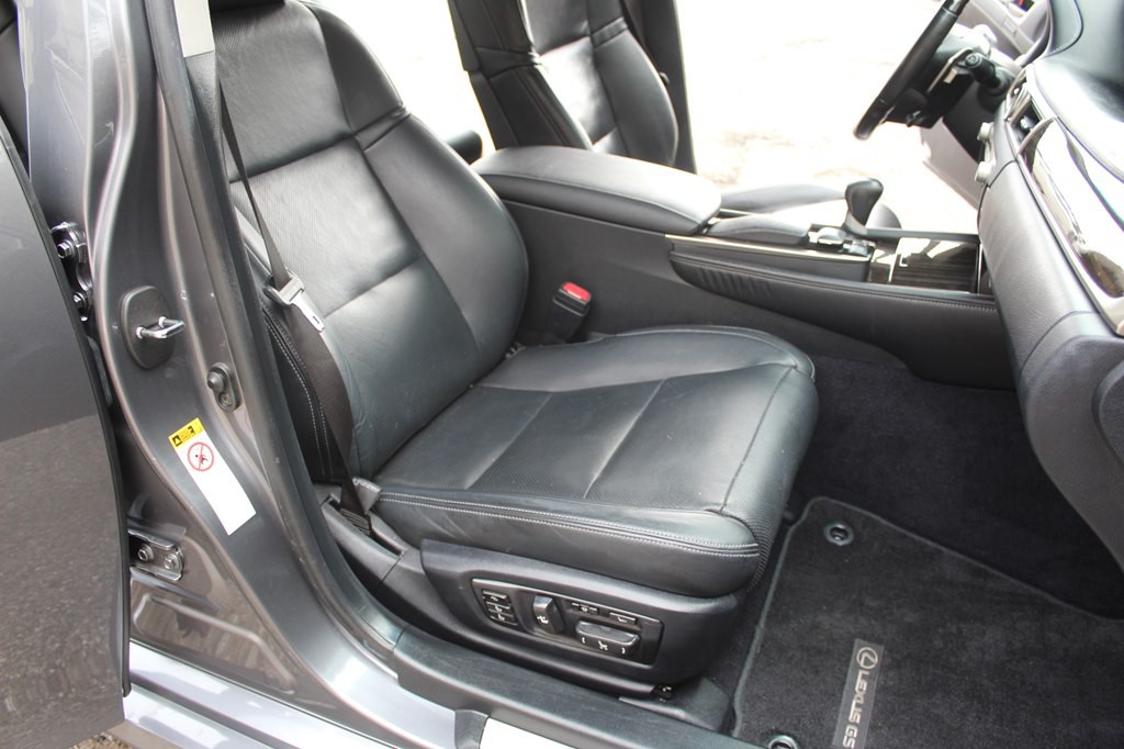 2013 Lexus GS Image 22
