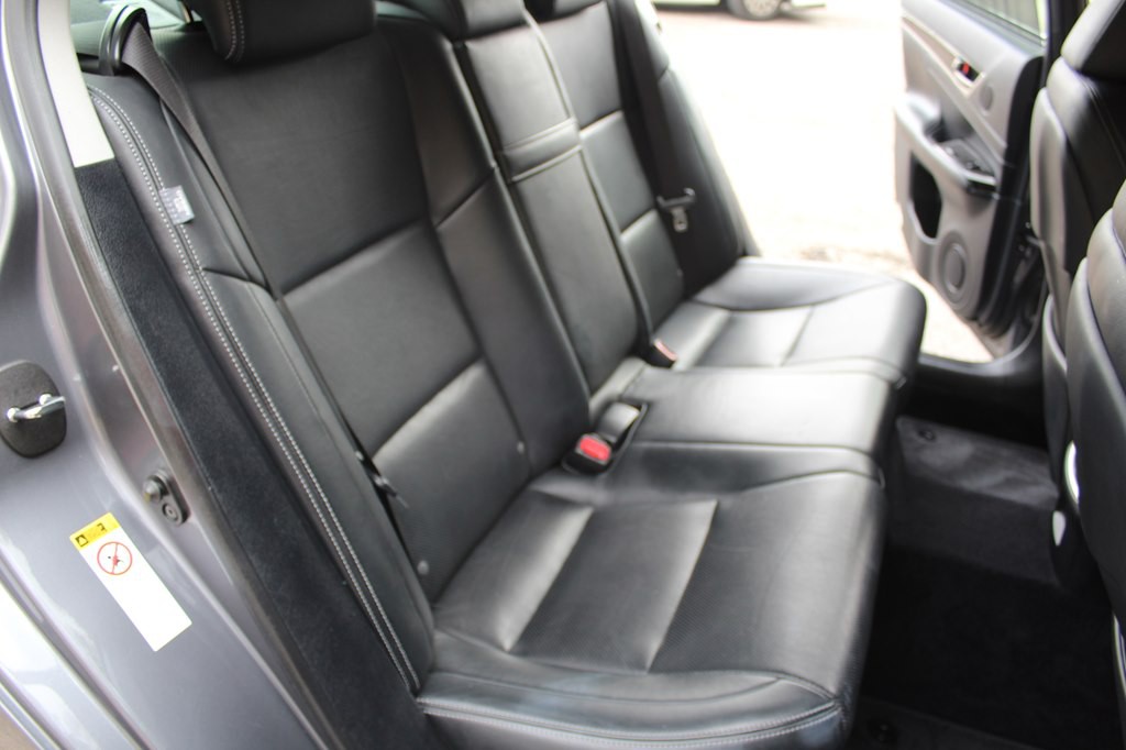 2013 Lexus GS Image 26