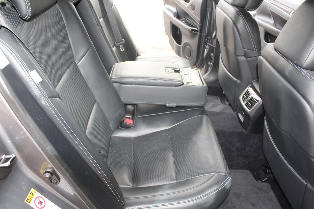2013 Lexus GS Image 27