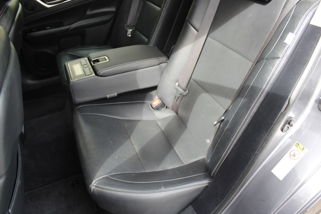 2013 Lexus GS Image 30