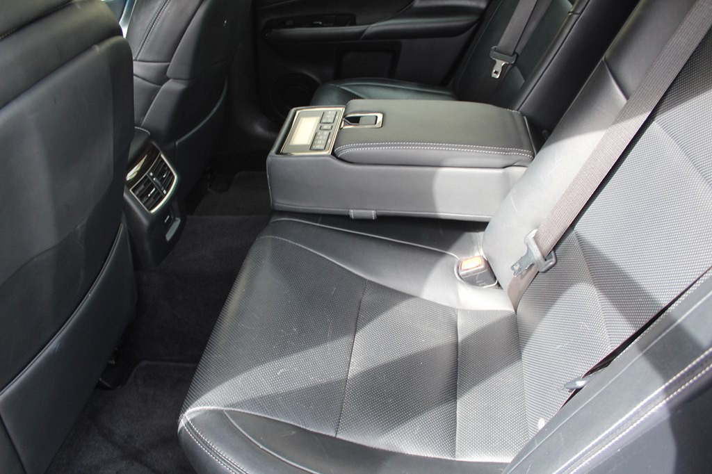 2013 Lexus GS Image 31