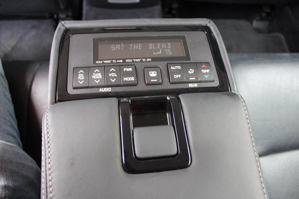 2013 Lexus GS Image 33
