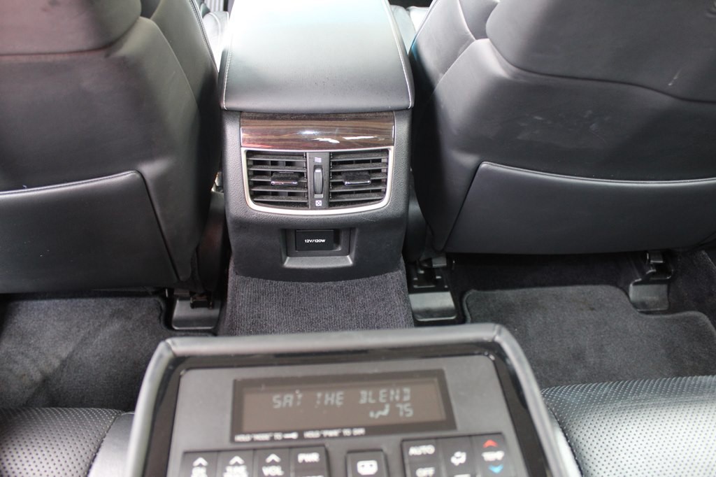 2013 Lexus GS Image 34