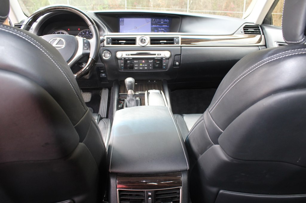 2013 Lexus GS Image 35