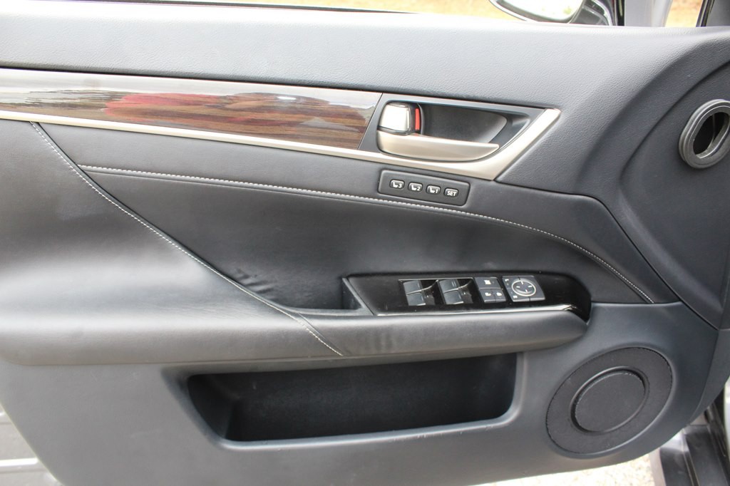 2013 Lexus GS Image 36