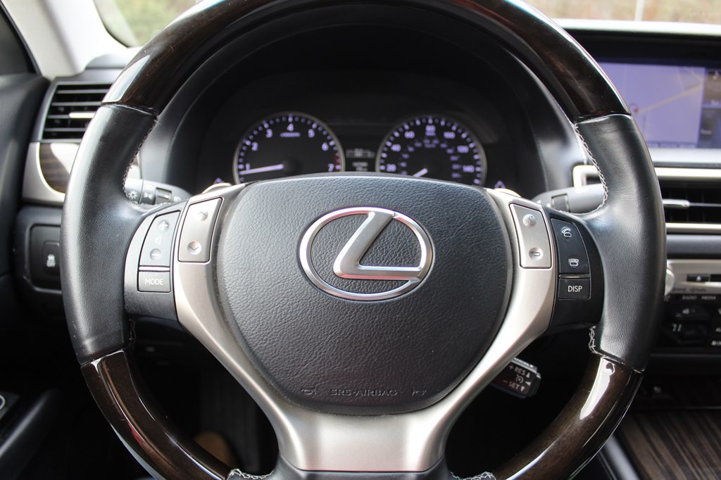 2013 Lexus GS Image 38