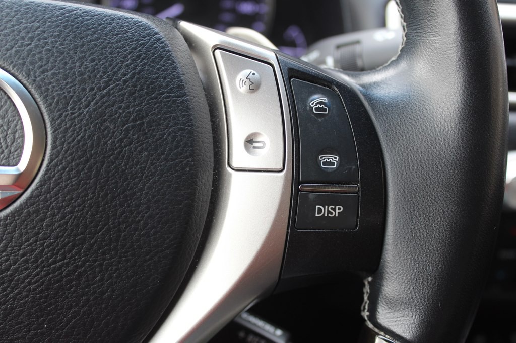 2013 Lexus GS Image 41