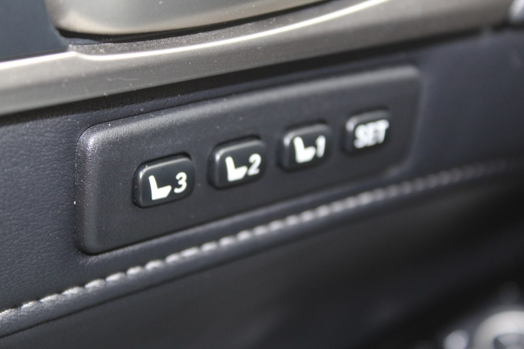 2013 Lexus GS Image 43