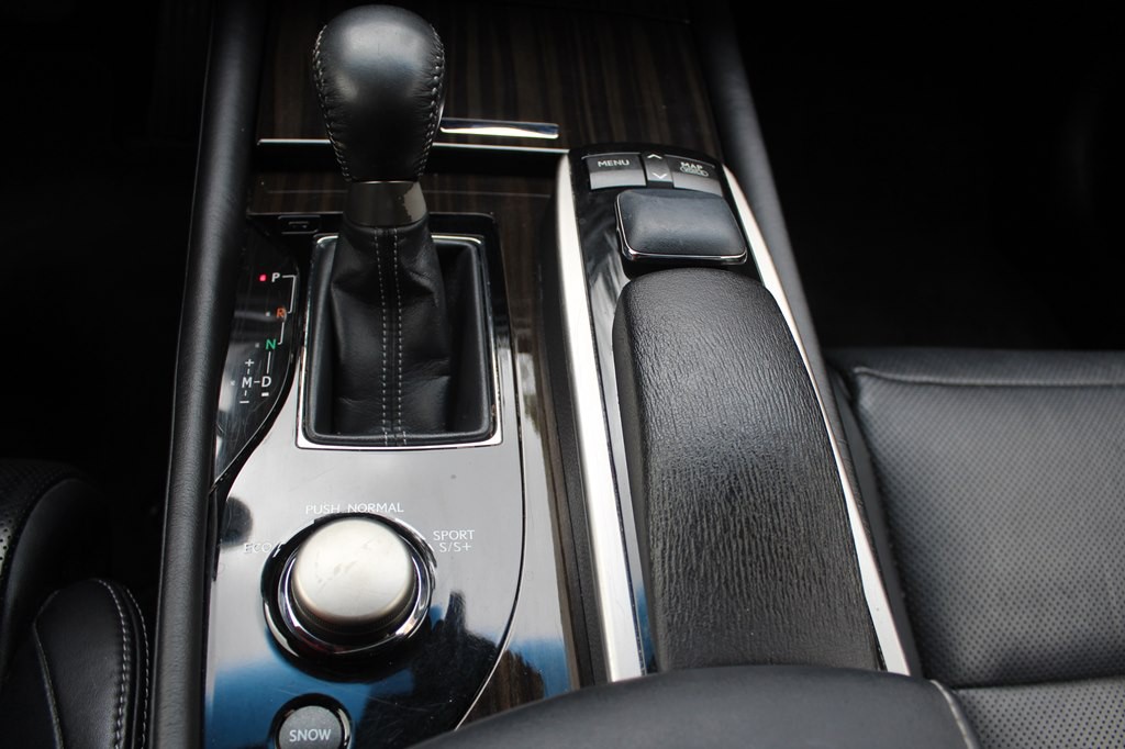 2013 Lexus GS Image 46