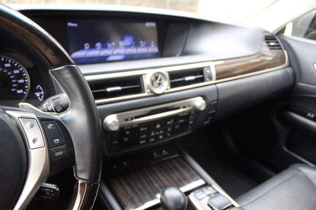 2013 Lexus GS Image 52